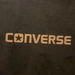 Converse